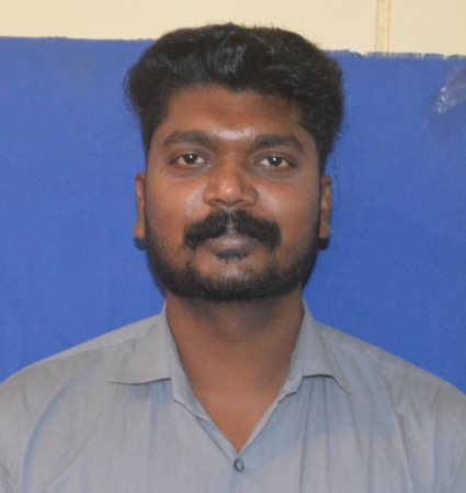 Mr. Vishal Pal